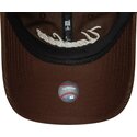 epci-curbata-maro-reglabila-9twenty-cord-script-de-new-york-yankees-mlb-de-new-era