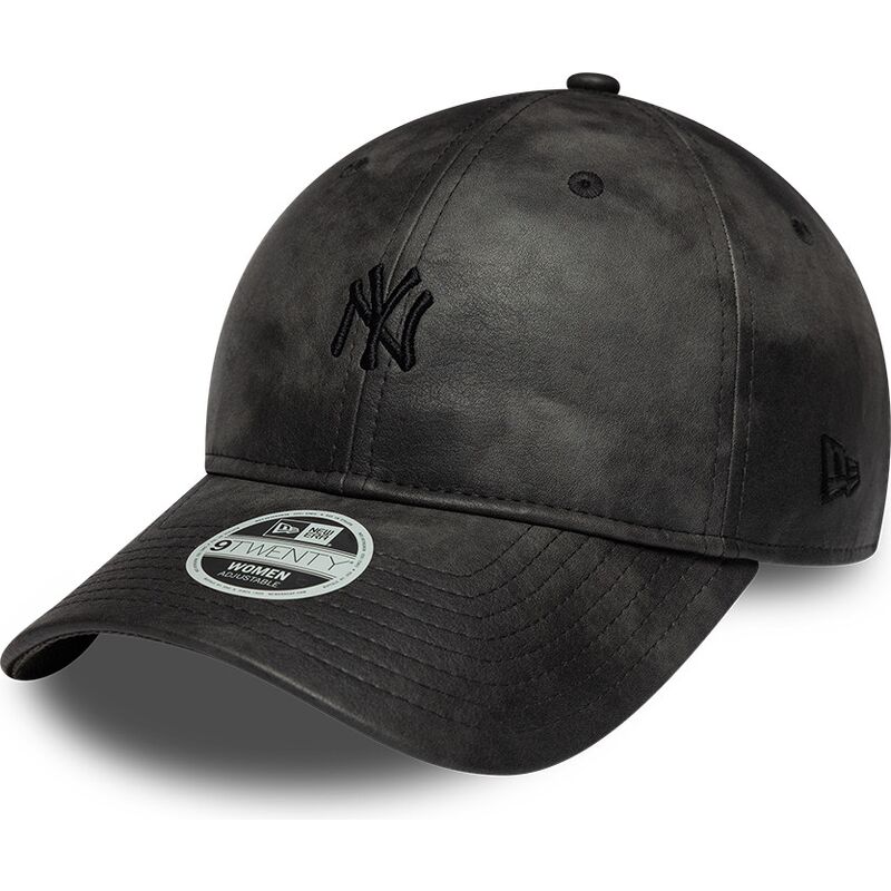 epci-curbata-negru-reglabila-9twenty-washed-pu-de-new-york-yankees-mlb-de-new-era epci-curbata-negru-reglabila-9twenty-washed-pu-de-new-york-yankees-mlb-de-new-era