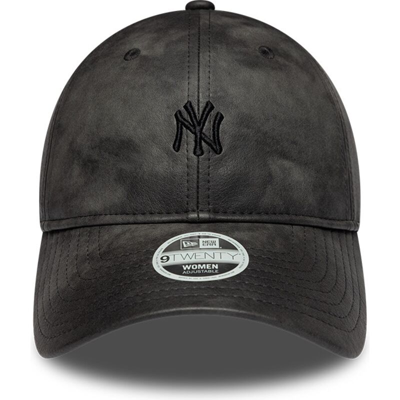 epci-curbata-negru-reglabila-9twenty-washed-pu-de-new-york-yankees-mlb-de-new-era epci-curbata-negru-reglabila-9twenty-washed-pu-de-new-york-yankees-mlb-de-new-era