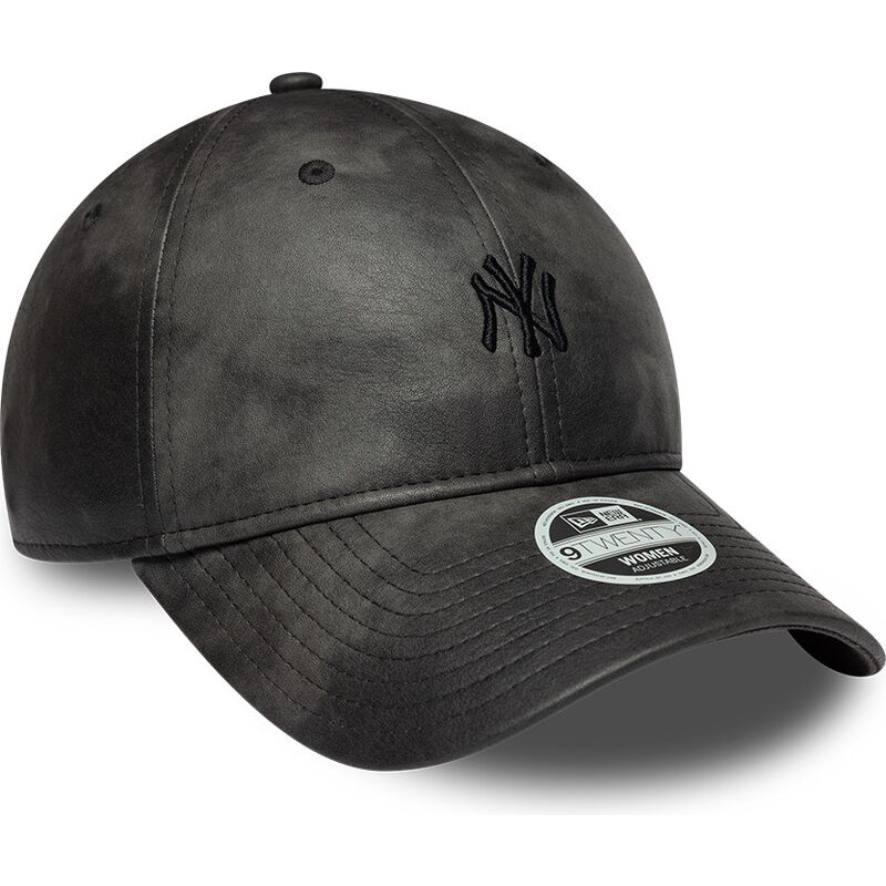 epci-curbata-negru-reglabila-9twenty-washed-pu-de-new-york-yankees-mlb-de-new-era epci-curbata-negru-reglabila-9twenty-washed-pu-de-new-york-yankees-mlb-de-new-era