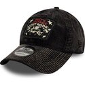 epci-curbata-negru-reglabila-9twenty-patch-acid-cord-hot-rods-de-new-era
