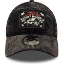 epci-curbata-negru-reglabila-9twenty-patch-acid-cord-hot-rods-de-new-era