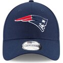 epci-curbata-bleumarin-reglabila-9forty-the-league-de-new-england-patriots-nfl-de-new-era