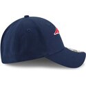 epci-curbata-bleumarin-reglabila-9forty-the-league-de-new-england-patriots-nfl-de-new-era