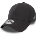 epci-curbata-gri-fitted-39thirty-basic-flag-de-new-era