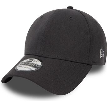 Șepci curbată gri fitted 39THIRTY Basic Flag de New Era