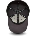 epci-curbata-gri-fitted-39thirty-basic-flag-de-new-era