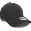 epci-curbata-gri-fitted-39thirty-basic-flag-de-new-era