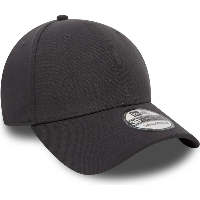 epci-curbata-gri-fitted-39thirty-basic-flag-de-new-era