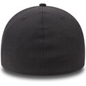 epci-curbata-gri-fitted-39thirty-basic-flag-de-new-era