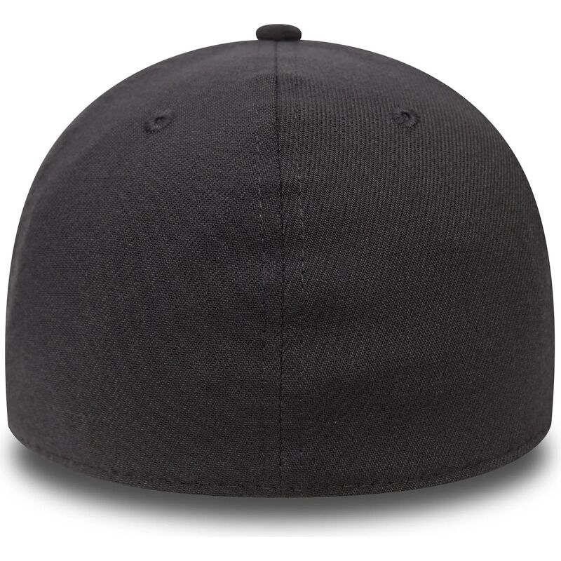 epci-curbata-gri-fitted-39thirty-basic-flag-de-new-era