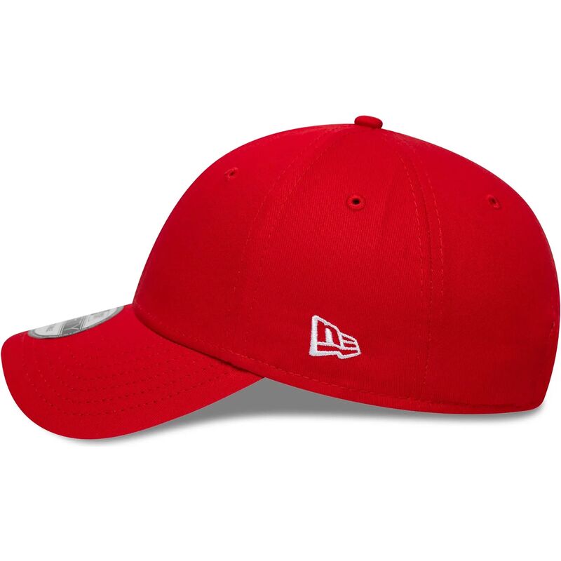 epci-curbata-rou-reglabila-9forty-basic-flag-de-new-era