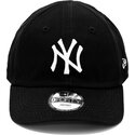 epci-curbata-negru-reglabila-pentru-copii-9forty-league-essential-de-new-york-yankees-mlb-de-new-era