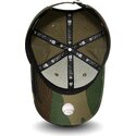 epci-curbata-camuflaj-reglabila-pentru-copii-9forty-league-essential-de-new-york-yankees-mlb-de-new-era