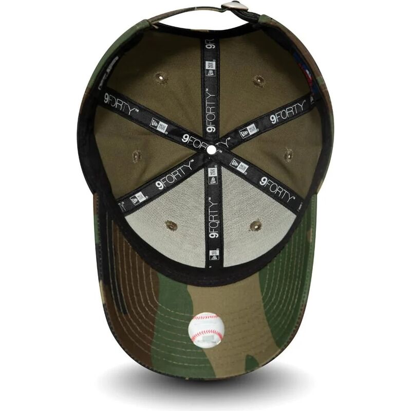 epci-curbata-camuflaj-reglabila-pentru-copii-9forty-league-essential-de-new-york-yankees-mlb-de-new-era epci-curbata-camuflaj-reglabila-pentru-copii-9forty-league-essential-de-new-york-yankees-mlb-de-new-era