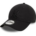 epci-curbata-negru-reglabila-9twenty-league-essential-de-new-york-yankees-mlb-de-new-era