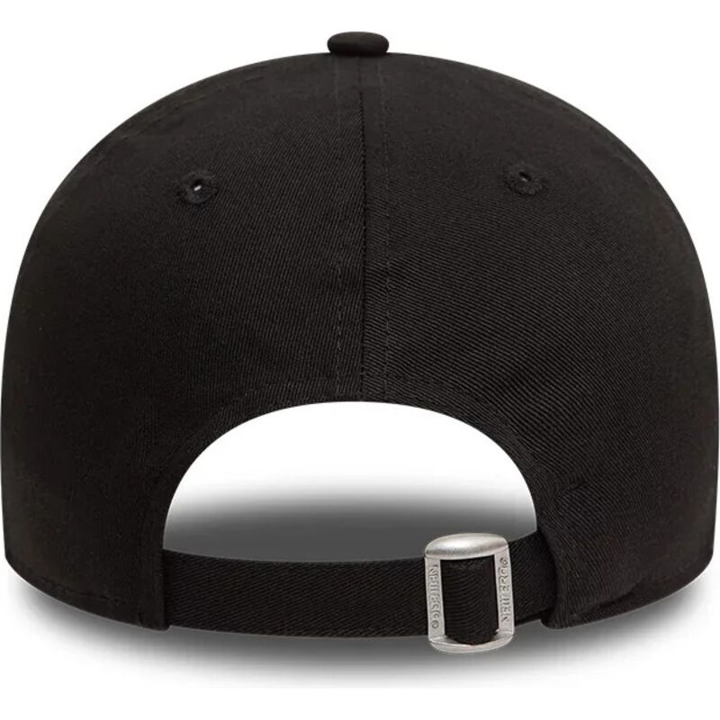 epci-curbata-negru-reglabila-9twenty-league-essential-de-new-york-yankees-mlb-de-new-era