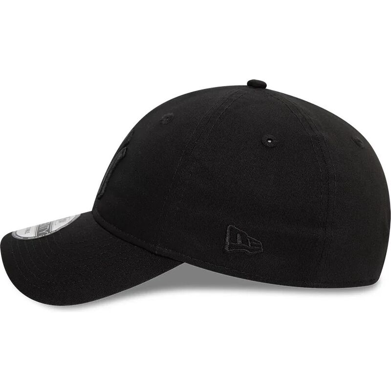 epci-curbata-negru-reglabila-9twenty-league-essential-de-new-york-yankees-mlb-de-new-era