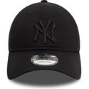 epci-curbata-negru-reglabila-9twenty-league-essential-de-new-york-yankees-mlb-de-new-era