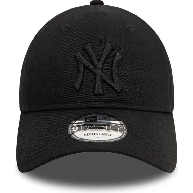 epci-curbata-negru-reglabila-9twenty-league-essential-de-new-york-yankees-mlb-de-new-era