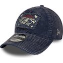 epci-curbata-bleumarin-reglabila-9twenty-patch-acid-cord-de-new-era