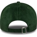 epci-curbata-verzior-reglabila-9twenty-a-frame-cord-script-de-los-angeles-dodgers-mlb-de-new-era