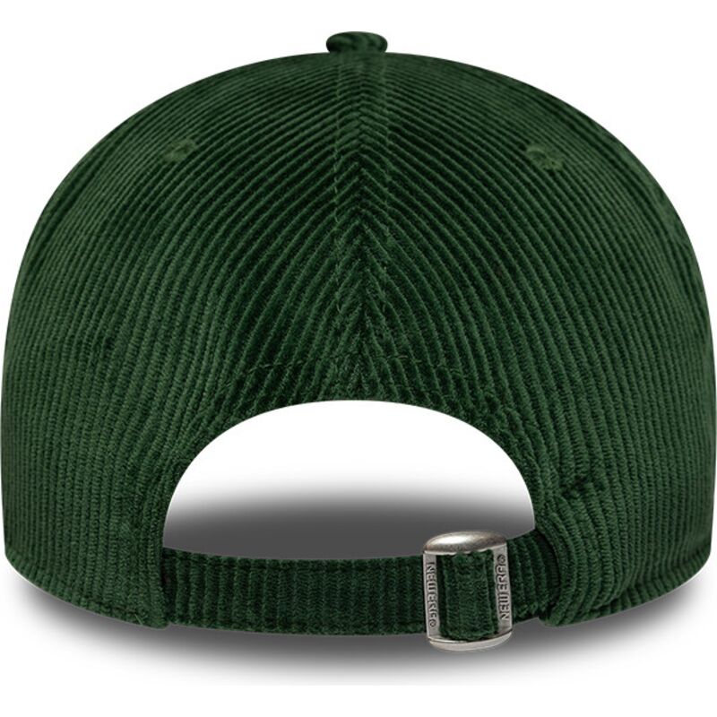 epci-curbata-verzior-reglabila-9twenty-a-frame-cord-script-de-los-angeles-dodgers-mlb-de-new-era