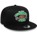epci-plata-negru-snapback-pentru-copii-9fifty-cowabunga-pizza-de-tortugas-ninja-de-new-era