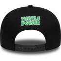 epci-plata-negru-snapback-pentru-copii-9fifty-cowabunga-pizza-de-tortugas-ninja-de-new-era