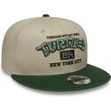 epci-plata-verzior-snapback-pentru-copii-9fifty-de-tortugas-ninja-de-new-era