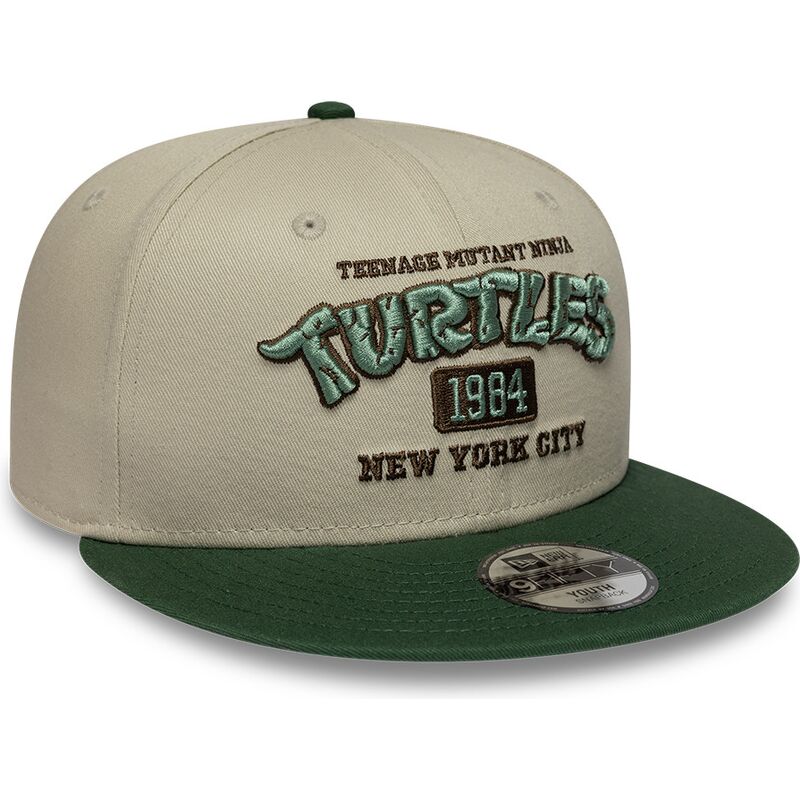 epci-plata-verzior-snapback-pentru-copii-9fifty-de-tortugas-ninja-de-new-era