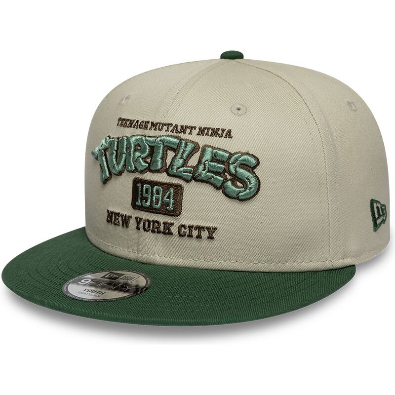 epci-plata-verzior-snapback-pentru-copii-9fifty-de-tortugas-ninja-de-new-era