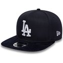 epci-plata-bleumarin-snapback-9fifty-cord-visor-de-los-angeles-dodgers-mlb-de-new-era