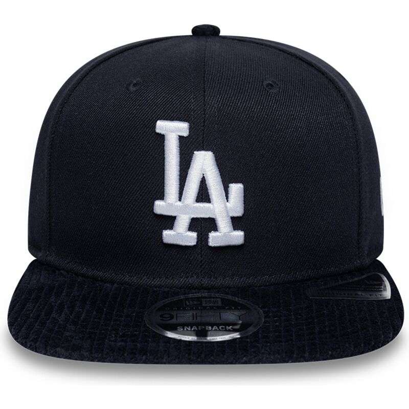 epci-plata-bleumarin-snapback-9fifty-cord-visor-de-los-angeles-dodgers-mlb-de-new-era
