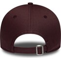 epci-curbata-rou-reglabila-9forty-league-essential-de-new-york-yankees-mlb-de-new-era