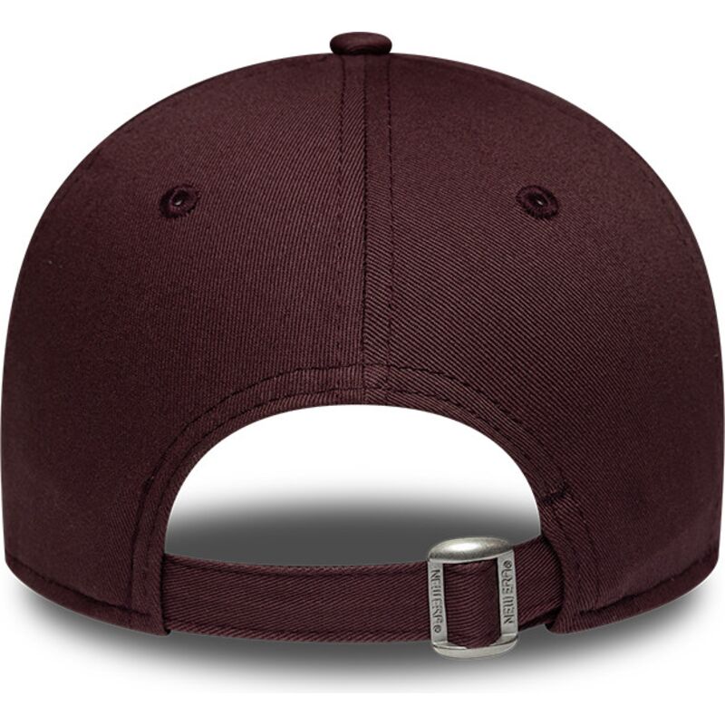 epci-curbata-rou-reglabila-9forty-league-essential-de-new-york-yankees-mlb-de-new-era