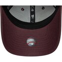 epci-curbata-rou-reglabila-9forty-league-essential-de-new-york-yankees-mlb-de-new-era
