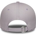 epci-curbata-violet-reglabila-9forty-league-essential-de-los-angeles-dodgers-mlb-de-new-era