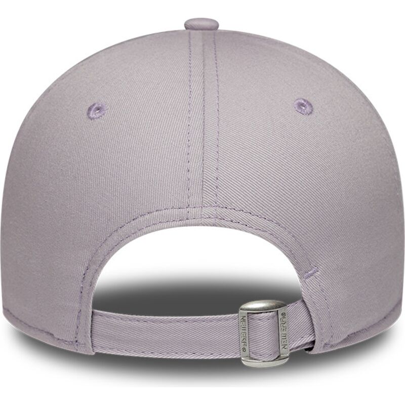 epci-curbata-violet-reglabila-9forty-league-essential-de-los-angeles-dodgers-mlb-de-new-era