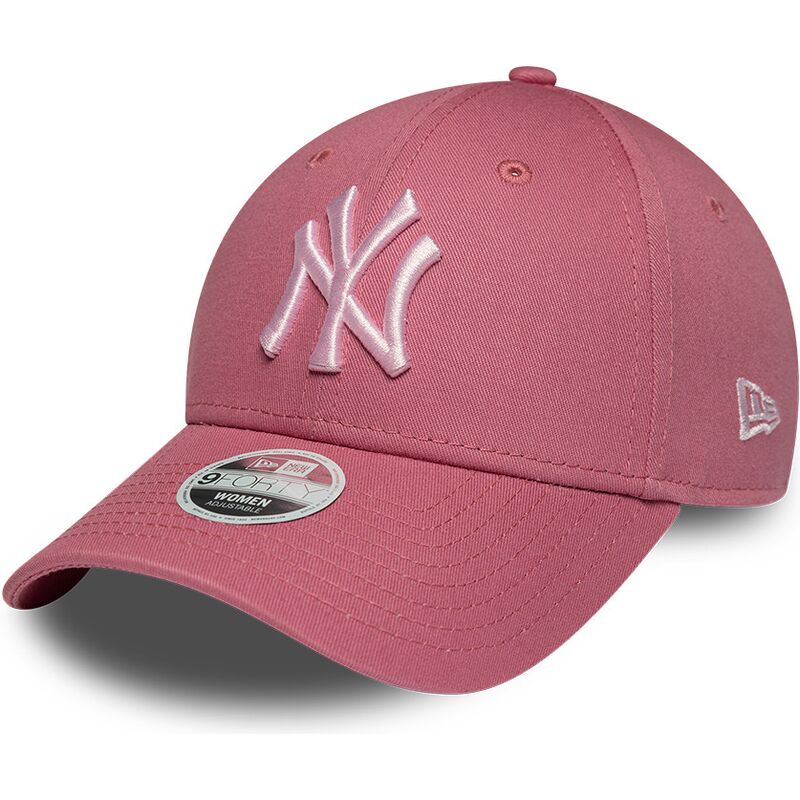 epci-curbata-roz-reglabila-9forty-league-essential-cas-de-new-york-yankees-mlb-de-new-era epci-curbata-roz-reglabila-9forty-league-essential-cas-de-new-york-yankees-mlb-de-new-era