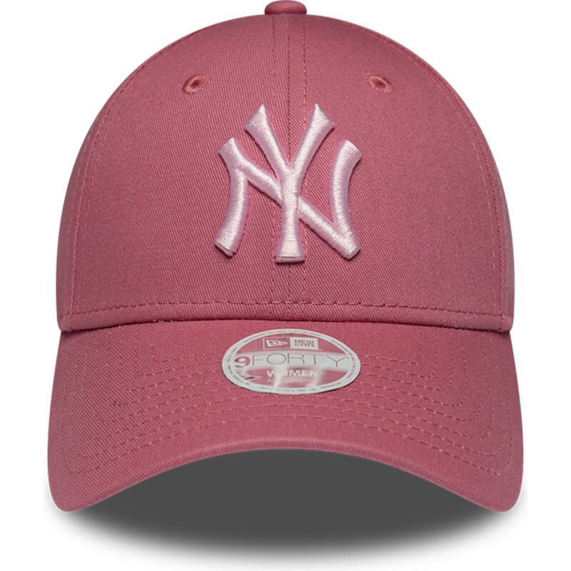 epci-curbata-roz-reglabila-9forty-league-essential-cas-de-new-york-yankees-mlb-de-new-era epci-curbata-roz-reglabila-9forty-league-essential-cas-de-new-york-yankees-mlb-de-new-era