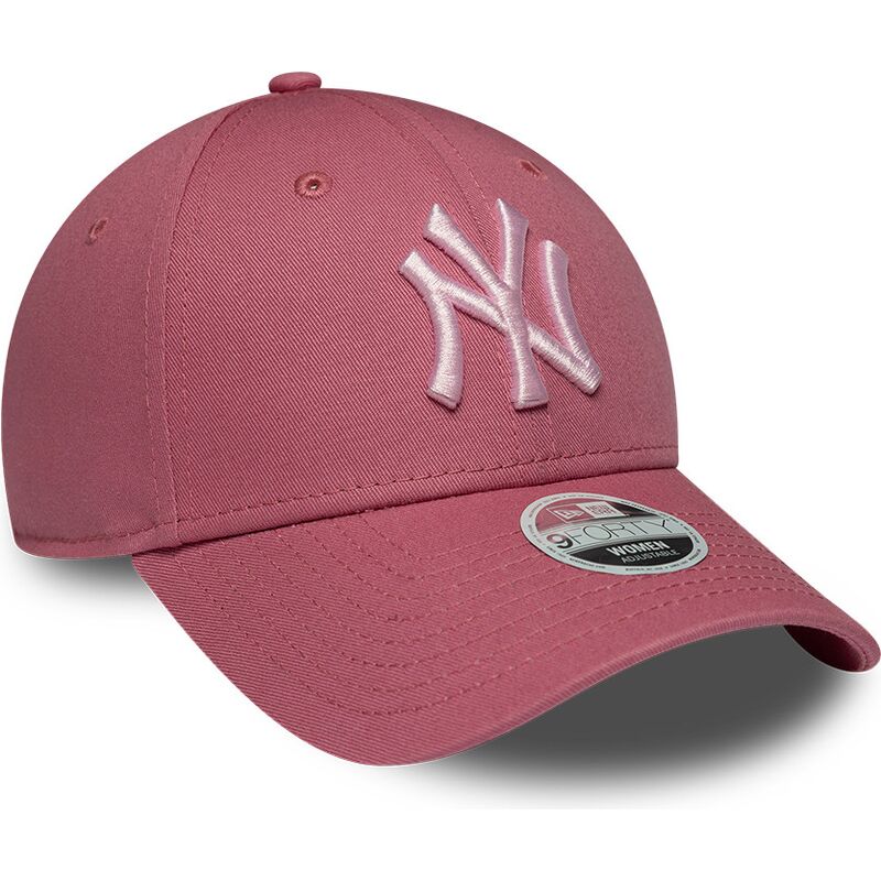 epci-curbata-roz-reglabila-9forty-league-essential-cas-de-new-york-yankees-mlb-de-new-era epci-curbata-roz-reglabila-9forty-league-essential-cas-de-new-york-yankees-mlb-de-new-era