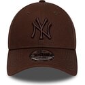 epci-curbata-maro-reglabila-9forty-league-essential-de-new-york-yankees-mlb-de-new-era