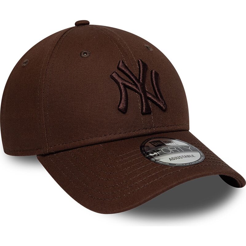 epci-curbata-maro-reglabila-9forty-league-essential-de-new-york-yankees-mlb-de-new-era