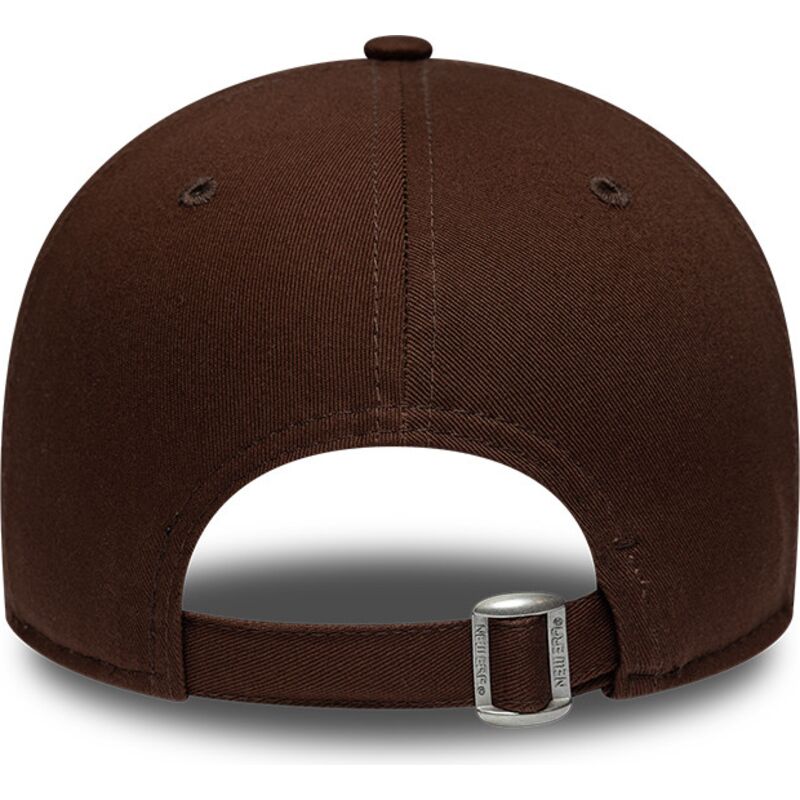 epci-curbata-maro-reglabila-9forty-league-essential-de-new-york-yankees-mlb-de-new-era