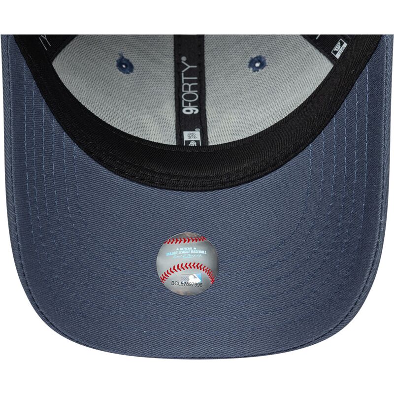 epci-curbata-albastru-reglabila-pentru-copii-9forty-league-essential-de-new-york-yankees-mlb-de-new-era