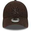 epci-curbata-maro-snapback-9forty-winter-de-new-york-yankees-mlb-de-new-era