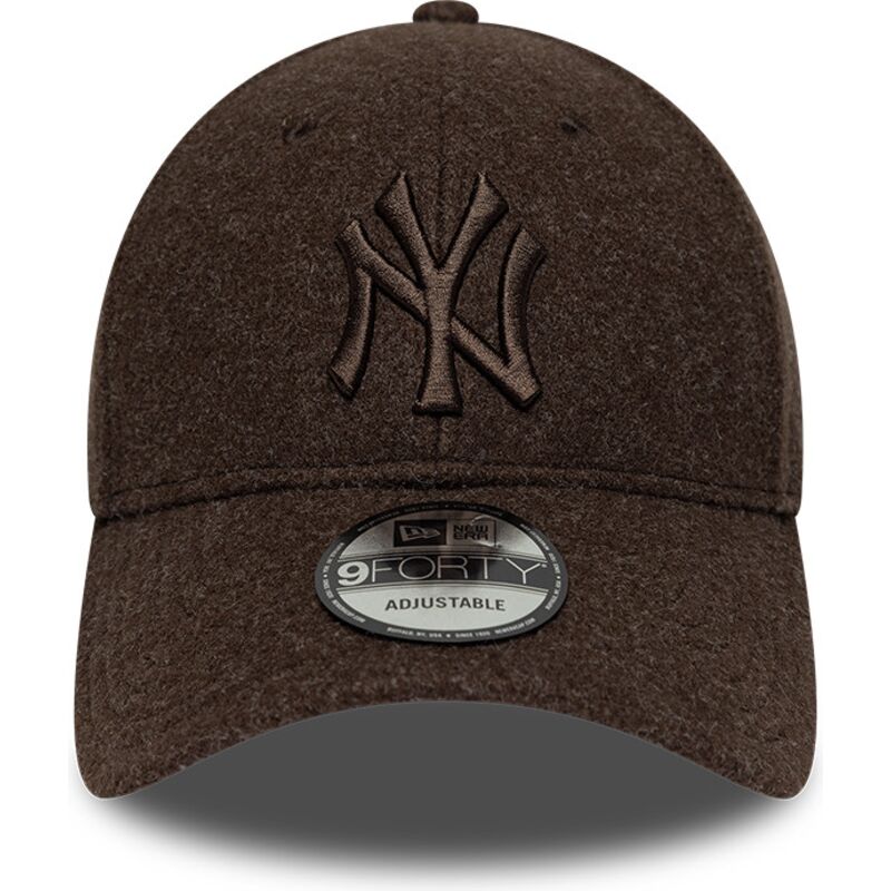 epci-curbata-maro-snapback-9forty-winter-de-new-york-yankees-mlb-de-new-era