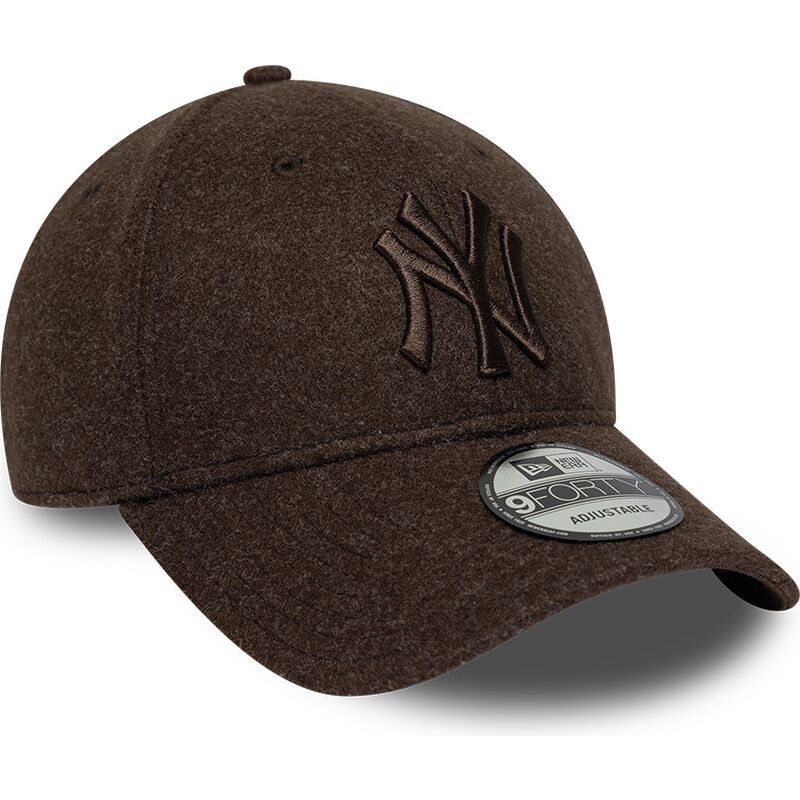 epci-curbata-maro-snapback-9forty-winter-de-new-york-yankees-mlb-de-new-era