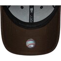 epci-curbata-maro-snapback-9forty-winter-de-new-york-yankees-mlb-de-new-era